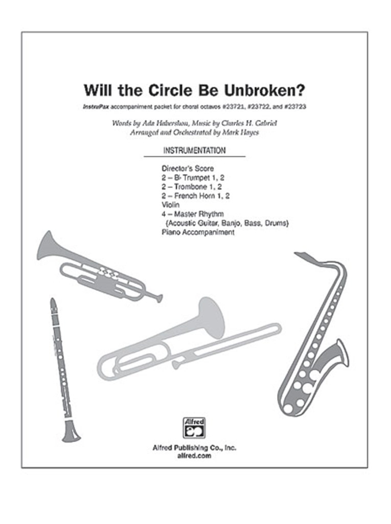 Will the Circle Be Unbroken?